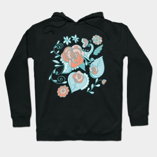 Flora Hoodie